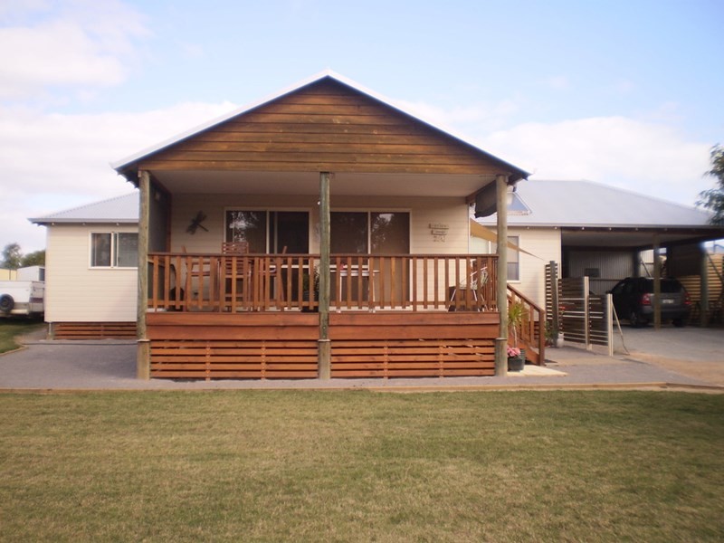 32 Honey Myrtle Close, Springfield WA 6525