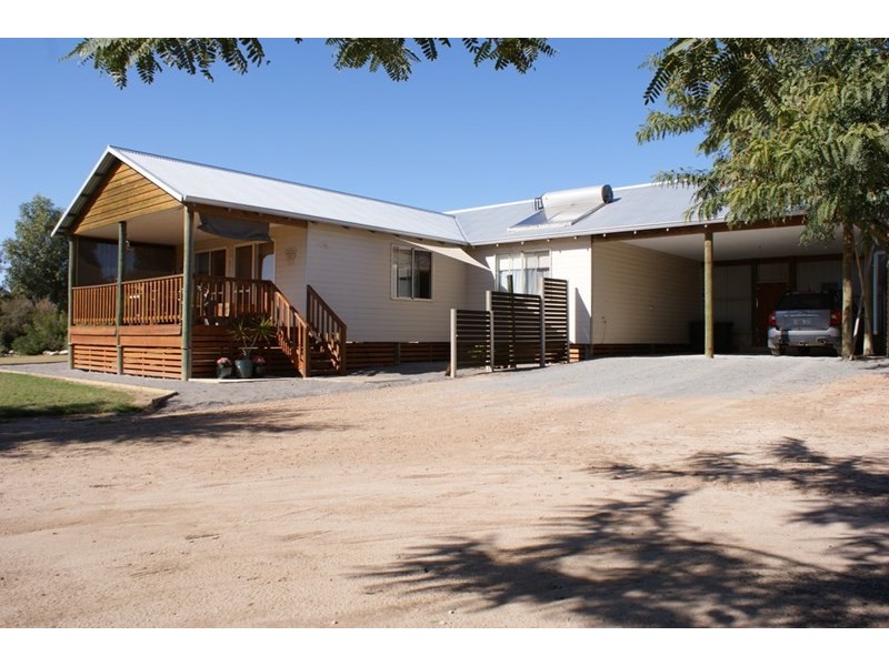 32 Honey Myrtle Close, Springfield WA 6525