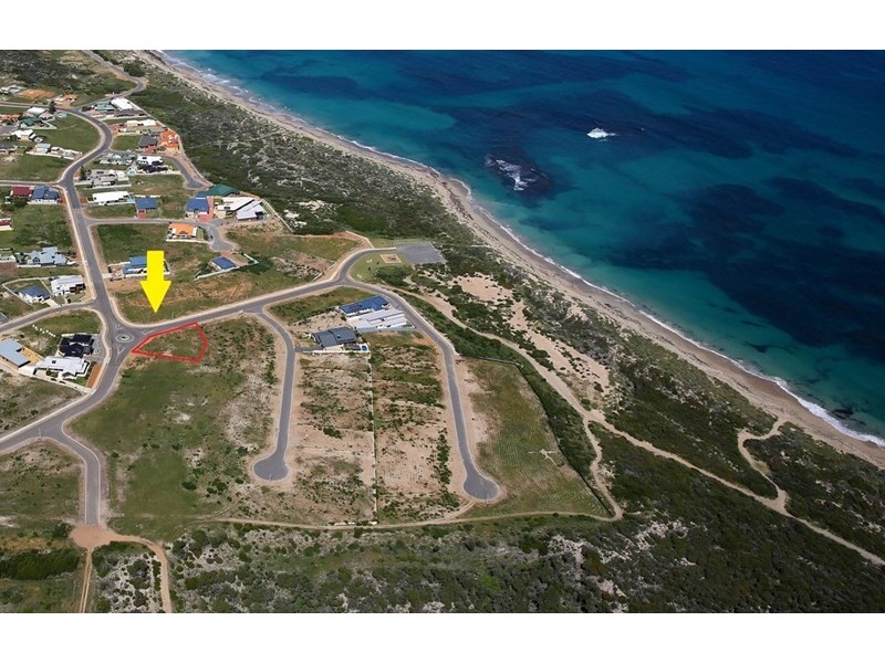 2 Sunset Cove, Dongara WA 6525