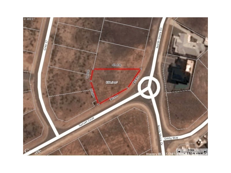 2 Sunset Cove, Dongara WA 6525