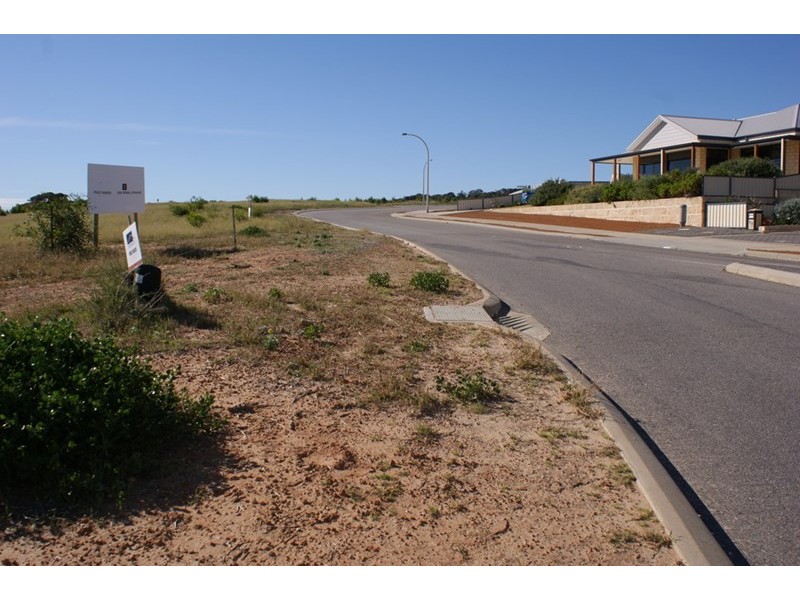 2 Sunset Cove, Dongara WA 6525