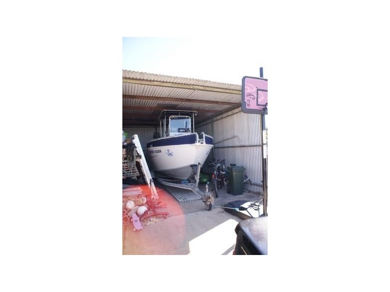 189 Point Leander Drive, Port Denison WA 6525
