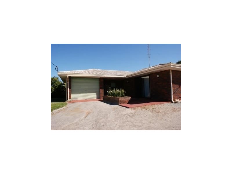 189 Point Leander Drive, Port Denison WA 6525