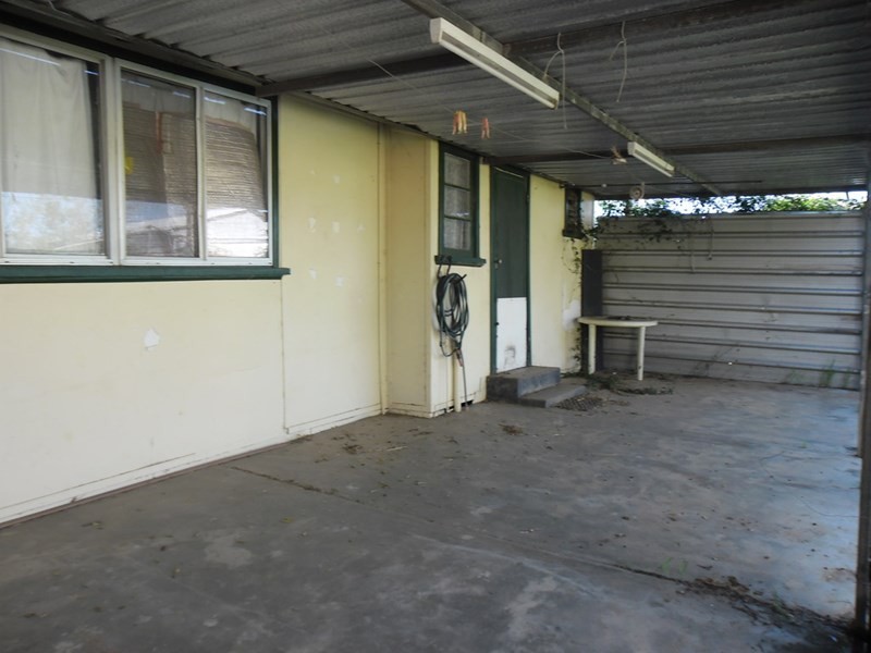 23 Railway Avenue, Carnamah WA 6517