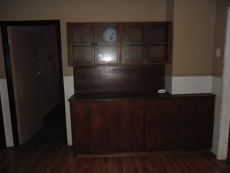 23 Railway Avenue, Carnamah WA 6517