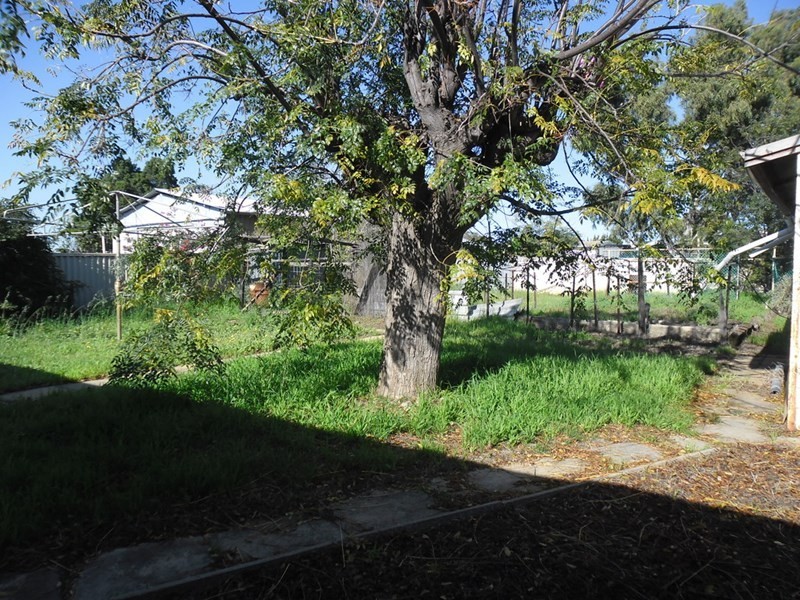 23 Railway Avenue, Carnamah WA 6517