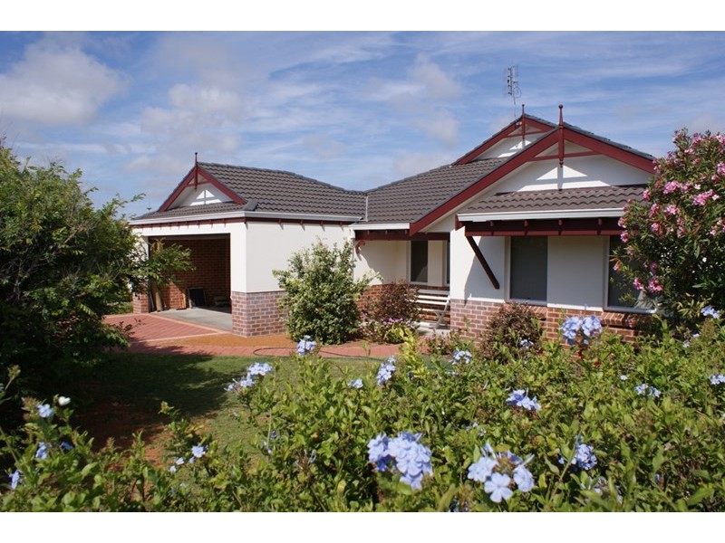 14 Sea Ripple Avenue, Port Denison WA 6525