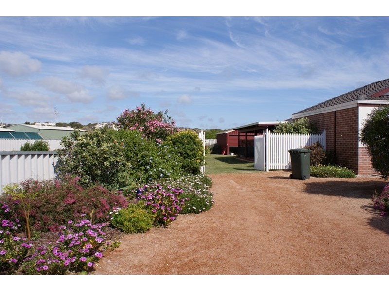 14 Sea Ripple Avenue, Port Denison WA 6525