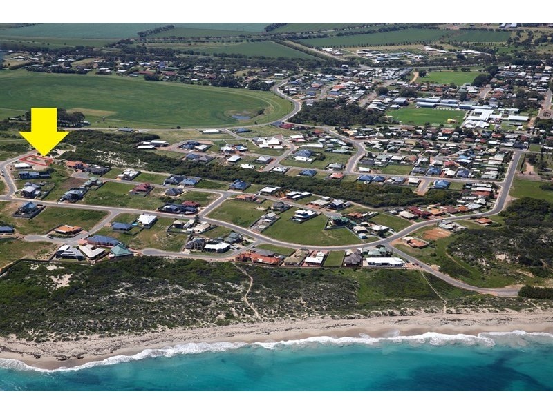 16 (Lot 395) Emily Way, Dongara WA 6525