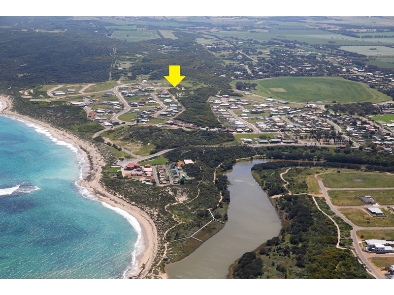 16 (Lot 395) Emily Way, Dongara WA 6525