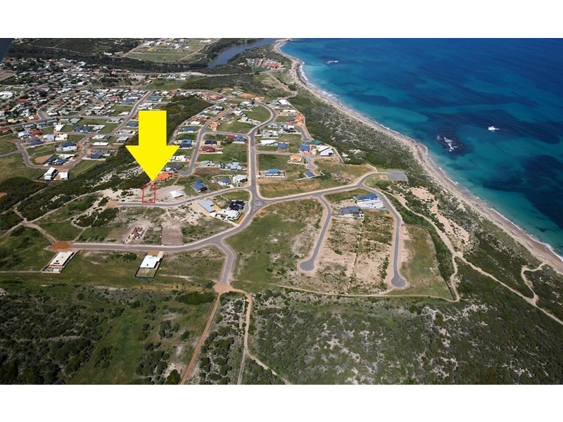 16 (Lot 395) Emily Way, Dongara WA 6525