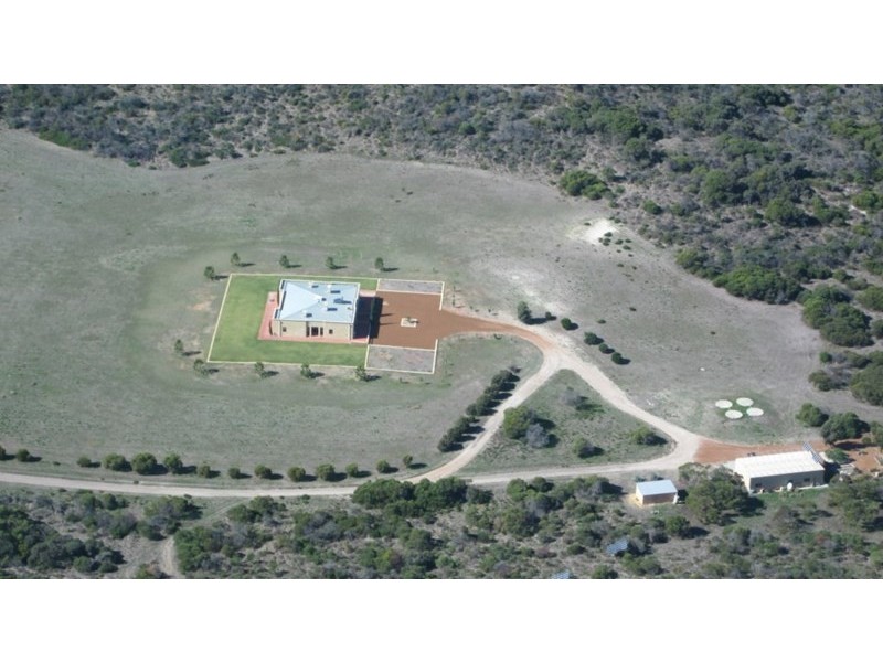 Lot 2 Seven Mile Beach Road, Dongara WA 6525