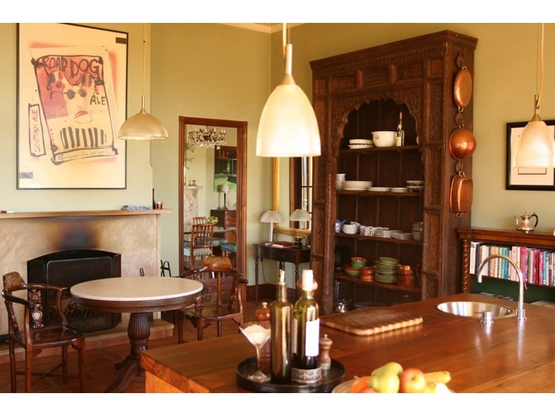 Lot 2 Seven Mile Beach Road, Dongara WA 6525