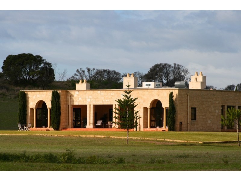 Lot 2 Seven Mile Beach Road, Dongara WA 6525