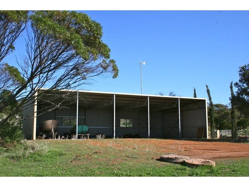 Lot 2 Seven Mile Beach Road, Dongara WA 6525