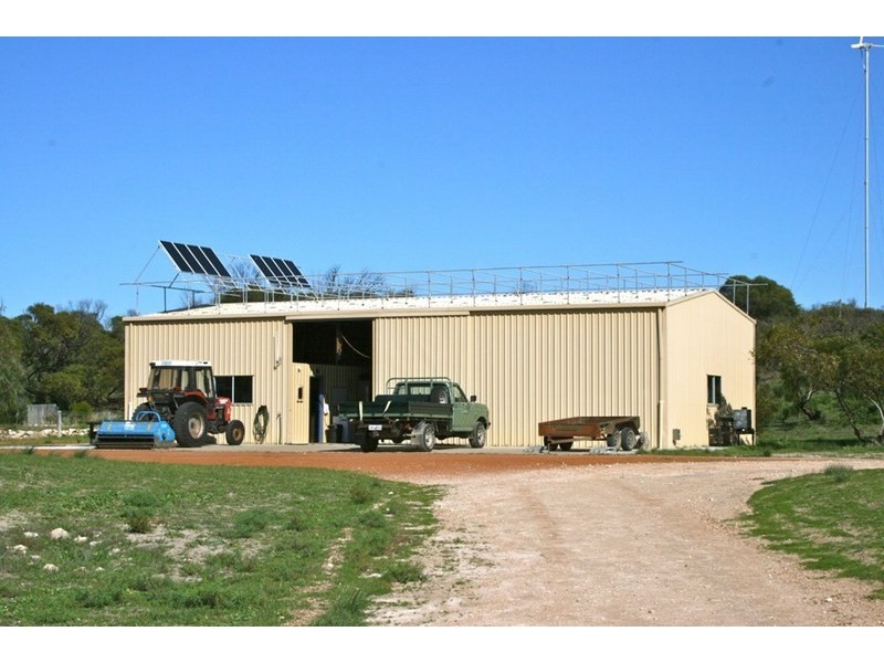 Lot 2 Seven Mile Beach Road, Dongara WA 6525