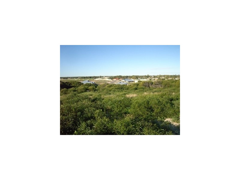 40 Turton Heights, Dongara WA 6525