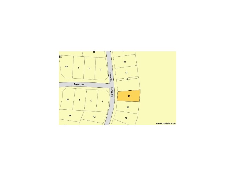 40 Turton Heights, Dongara WA 6525