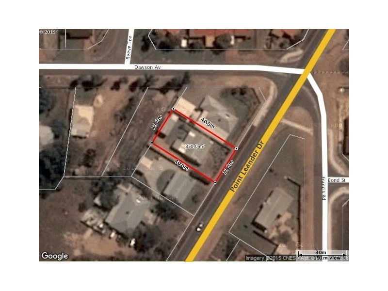 209 Point Leander Drive, Port Denison WA 6525