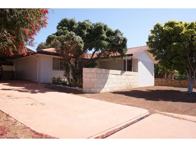 167 Point Leander Drive, Port Denison WA 6525