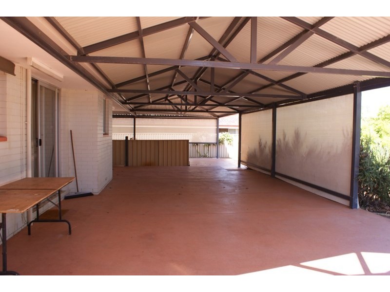 167 Point Leander Drive, Port Denison WA 6525