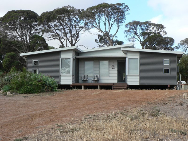 Lot 1448 Mallee Road, Springfield WA 6525