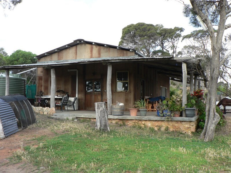 Lot 1448 Mallee Road, Springfield WA 6525