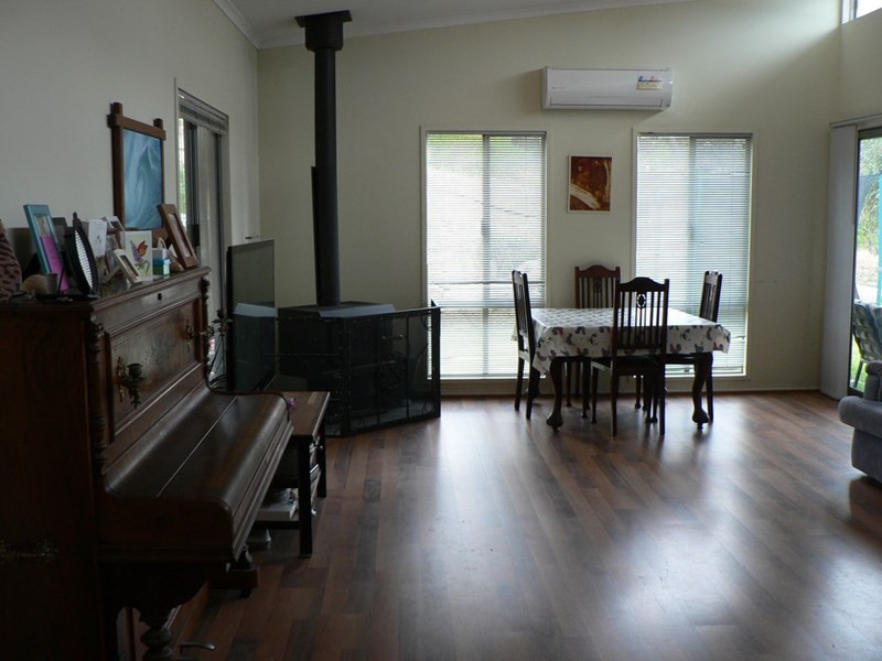 Lot 1448 Mallee Road, Springfield WA 6525