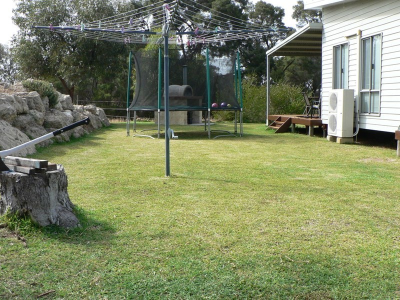 Lot 1448 Mallee Road, Springfield WA 6525