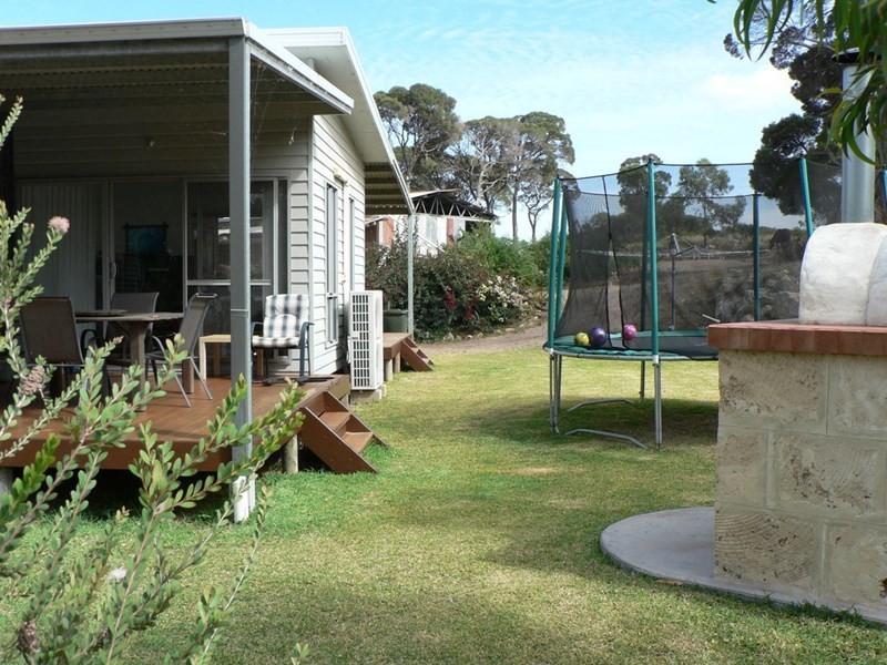 Lot 1448 Mallee Road, Springfield WA 6525