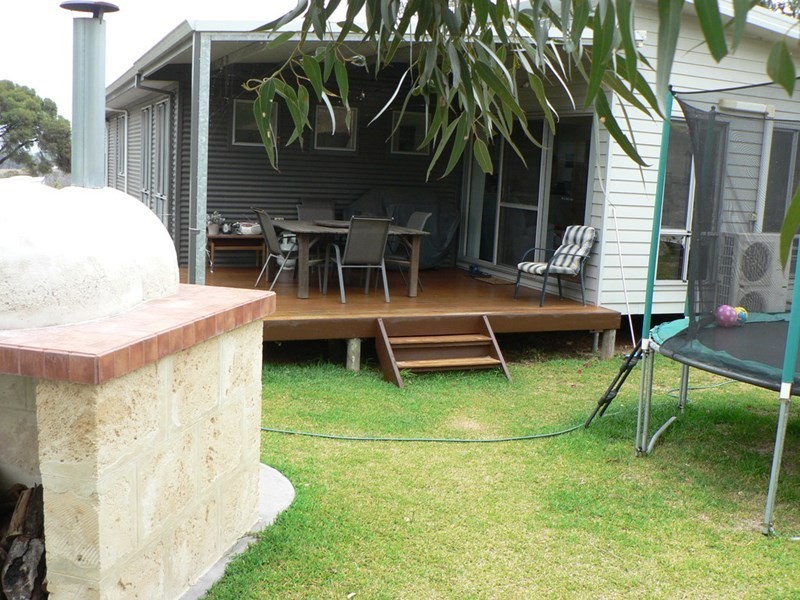 Lot 1448 Mallee Road, Springfield WA 6525