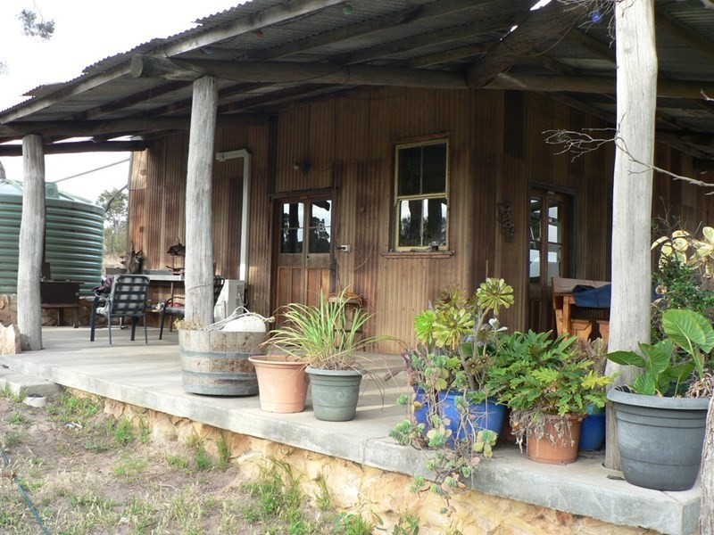 Lot 1448 Mallee Road, Springfield WA 6525