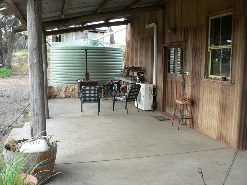 Lot 1448 Mallee Road, Springfield WA 6525