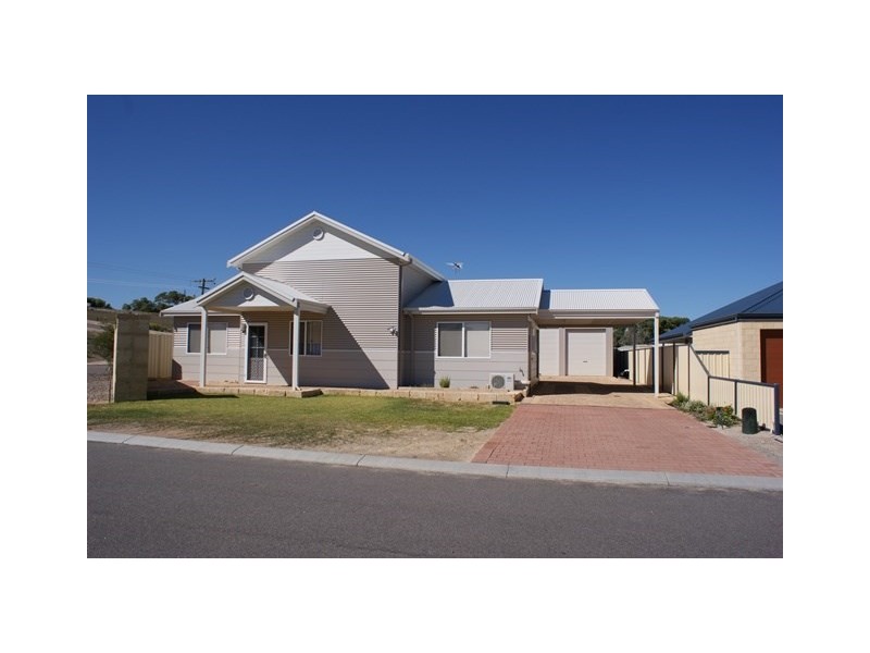 1 Cuff Way, Port Denison WA 6525