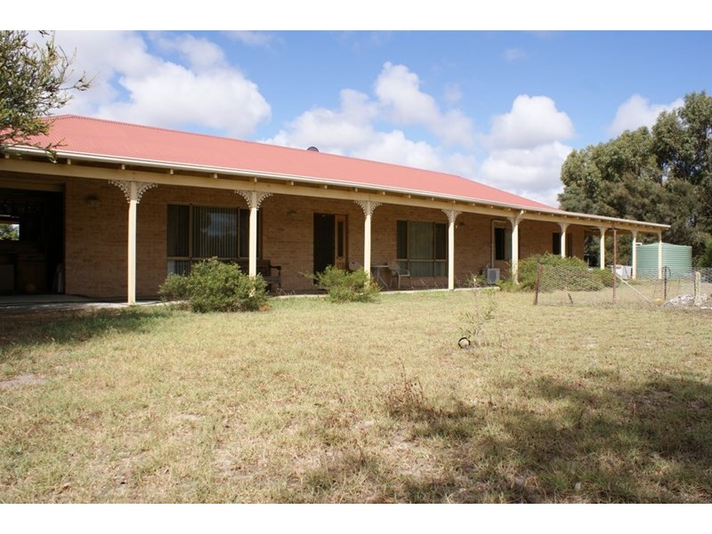 71 Springfield Drive, Springfield WA 6525