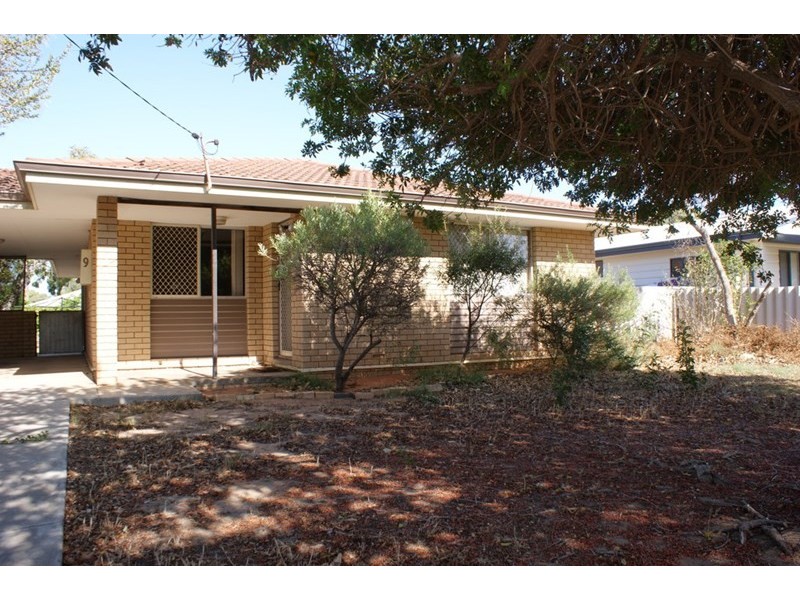 17 Hepburn Street, Dongara WA 6525