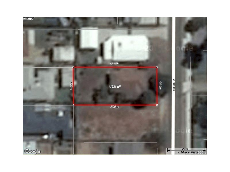 17 Hepburn Street, Dongara WA 6525