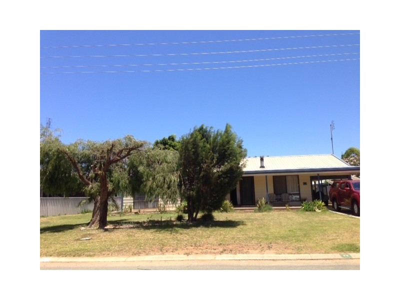 33 FLANAGAN Way, Dongara WA 6525