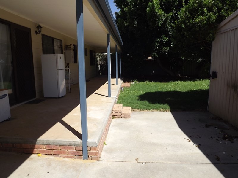 33 FLANAGAN Way, Dongara WA 6525