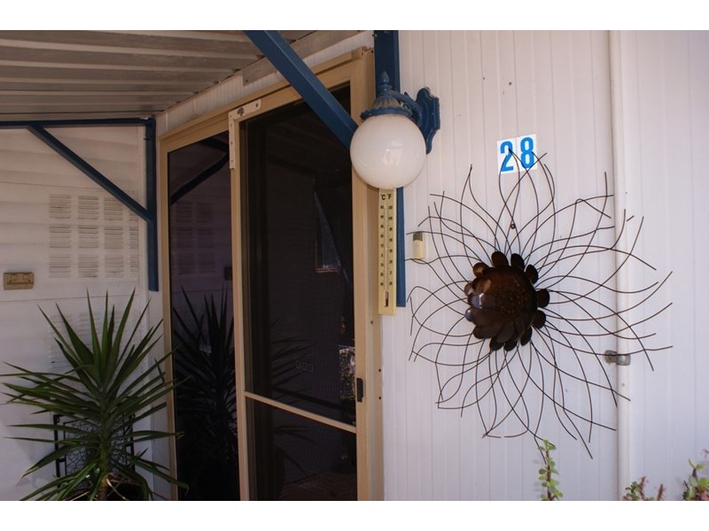 28/50 Waldeck Street, Dongara WA 6525