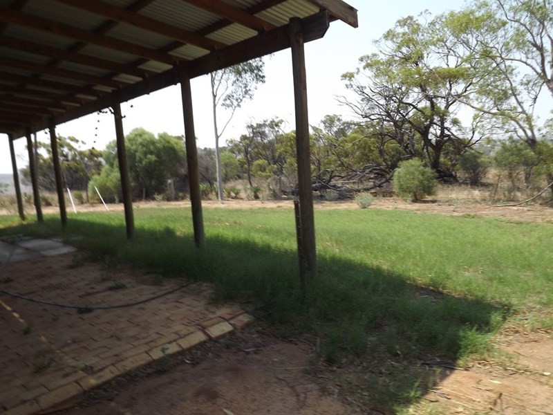 LOT 26825 Midlands Road, Irwin WA 6525