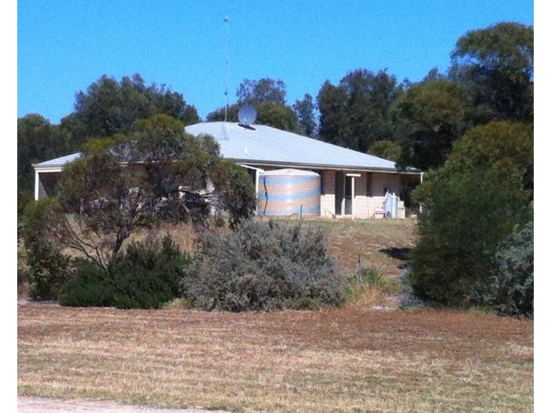 184 St Dominics Road, Port Denison WA 6525