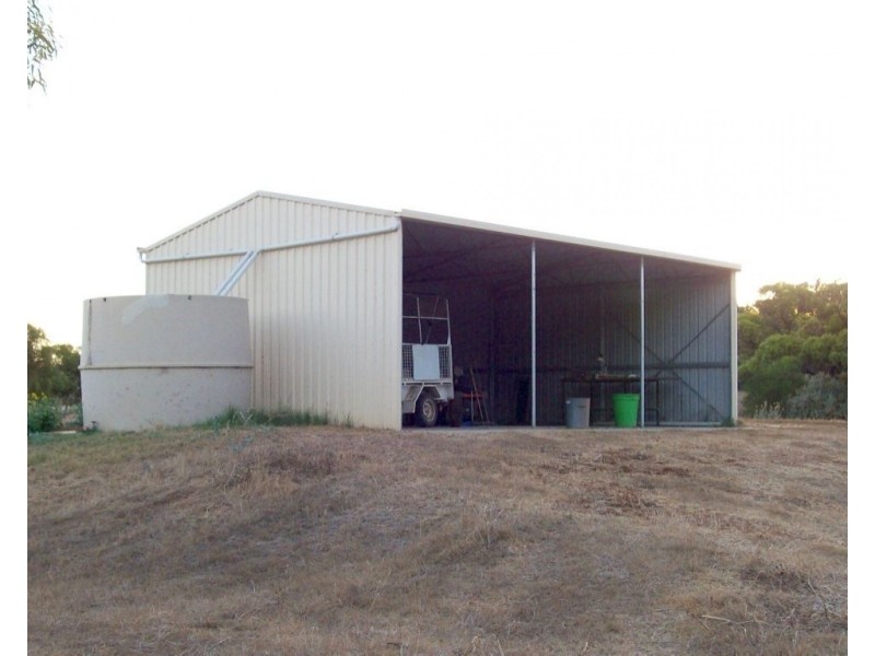 184 St Dominics Road, Port Denison WA 6525