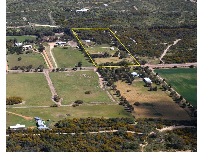 184 St Dominics Road, Port Denison WA 6525