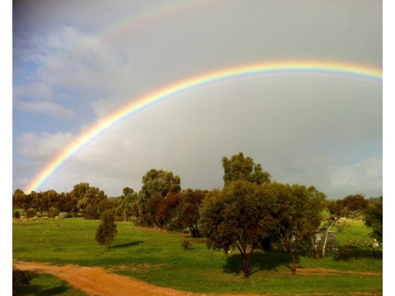 184 St Dominics Road, Port Denison WA 6525