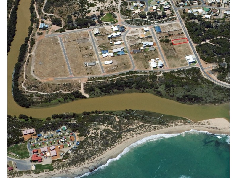 72 Ocean Drive, Port Denison WA 6525