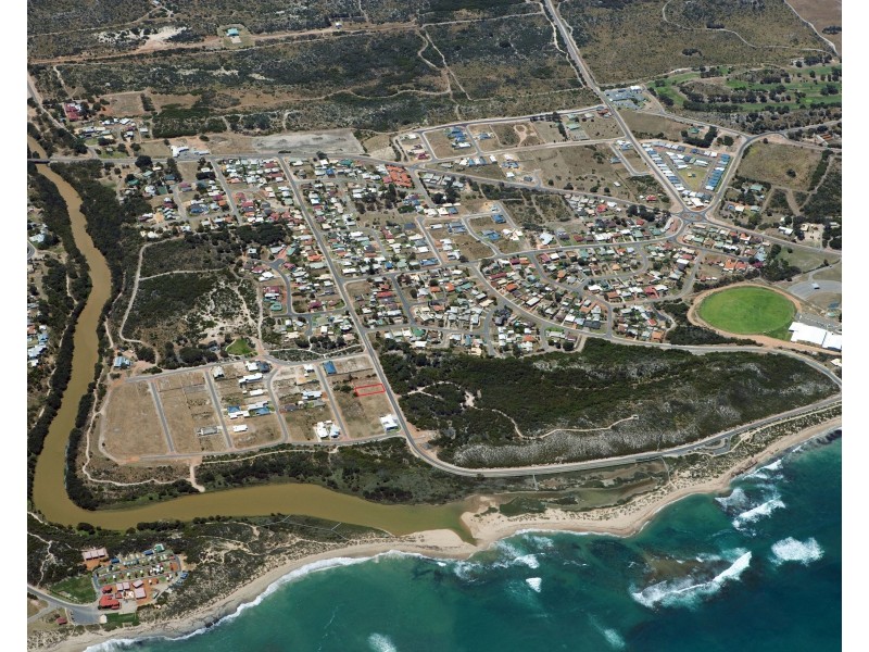 72 Ocean Drive, Port Denison WA 6525