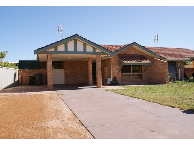 76B Deepwater Drive, Port Denison WA 6525