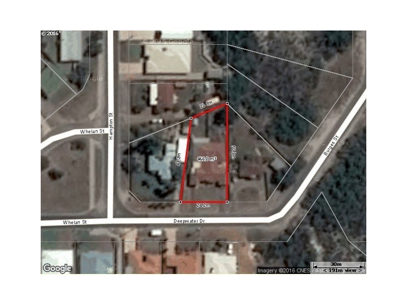 76B Deepwater Drive, Port Denison WA 6525