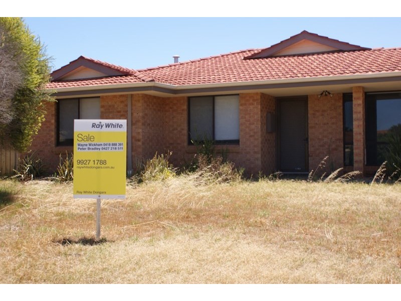 5 Delmage Street, Dongara WA 6525